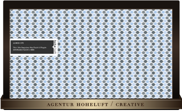 Agentur Hoheluft | COMMUNICATION DESIGN