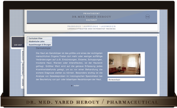 DR MED YARED HEROUY | MEDICAL SERVICE