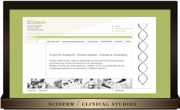 sciderm | medical services